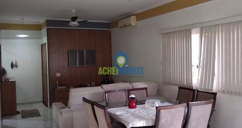 Casa para venda em Dona Amélia de 161.00m² com 3 Quartos, 1 Suite e 4 Garagens