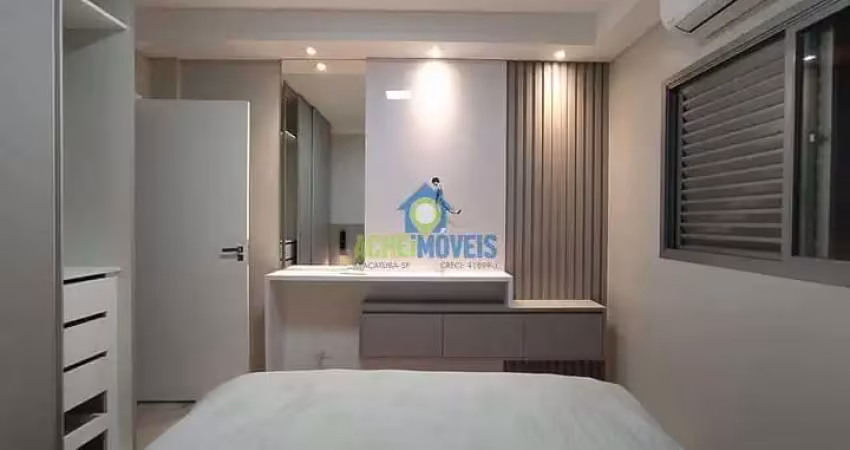 Apartamento para venda em Vila Estádio de 80.00m² com 2 Quartos e 1 Garagem
