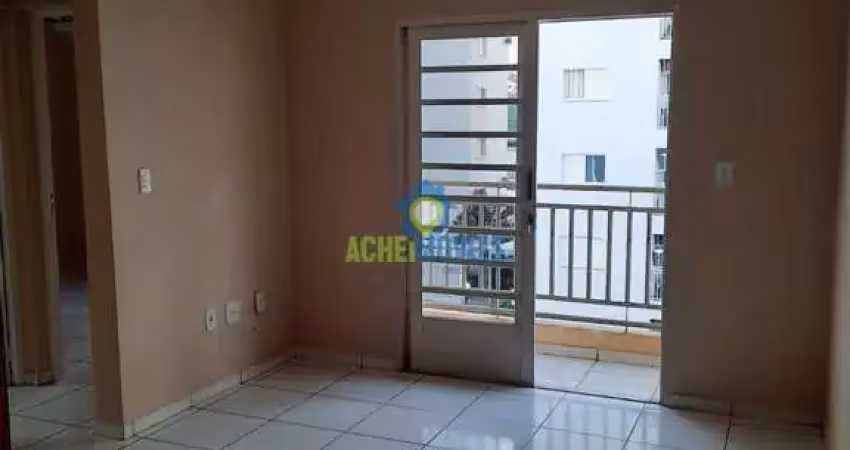 Apartamento para venda em Conjunto Habitacional Pedro Perri de 57.21m² com 2 Quartos e 1 Garagem