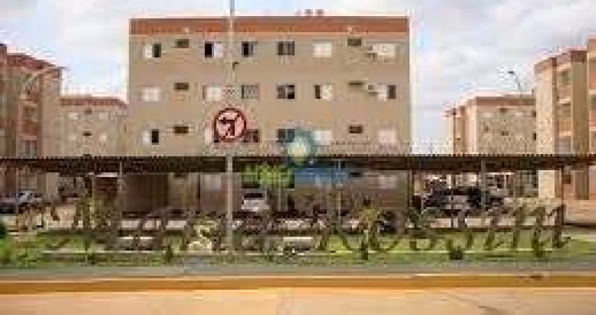 Apartamento para venda em Jardim Universo de 57.00m² com 2 Quartos e 1 Garagem