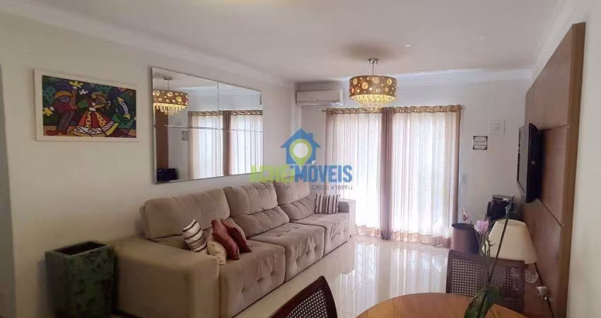 Apartamento para venda em Saudade de 89.00m² com 3 Quartos, 1 Suite e 1 Garagem