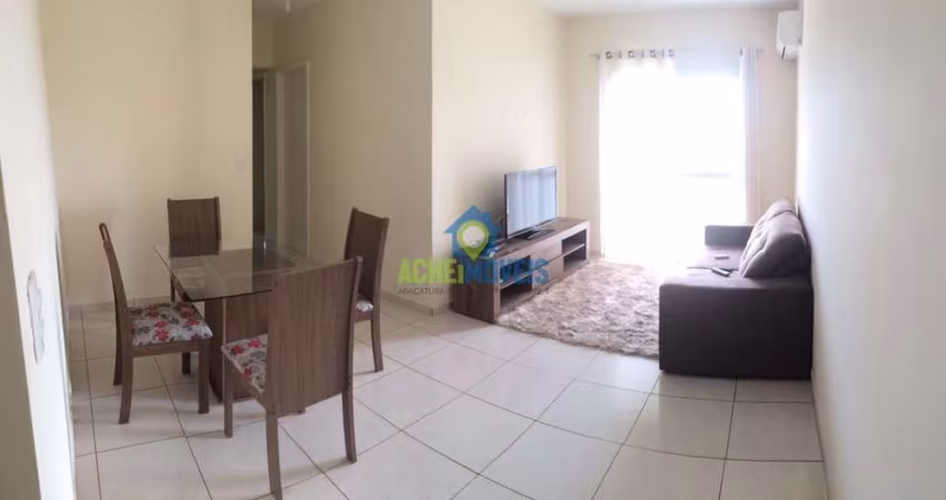 Apartamento para venda em Parque Baguaçu de 95.00m² com 3 Quartos, 1 Suite e 1 Garagem