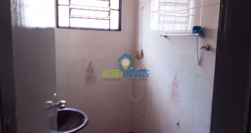 Casa para venda em Jardim Do Prado de 124.49m² com 2 Quartos e 1 Garagem