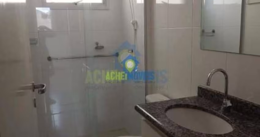 Apartamento para venda em Jardim Nova Yorque de 91.00m² com 3 Quartos, 1 Suite e 2 Garagens