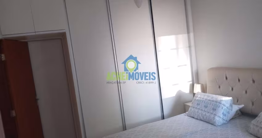 Casa para venda em Umuarama de 125.00m² com 3 Quartos, 1 Suite e 2 Garagens