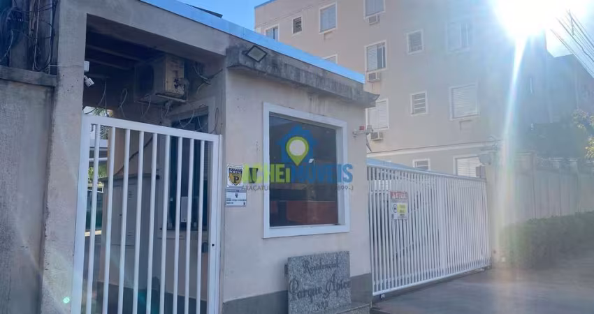 Apartamento para alugar em Jardim Nova Yorque de 56.16m² com 2 Quartos, 1 Suite e 2 Garagens