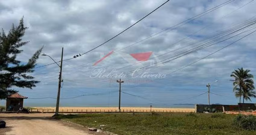 Terreno para venda em Santa Margarida Ii (tamoios) de 700.00m²
