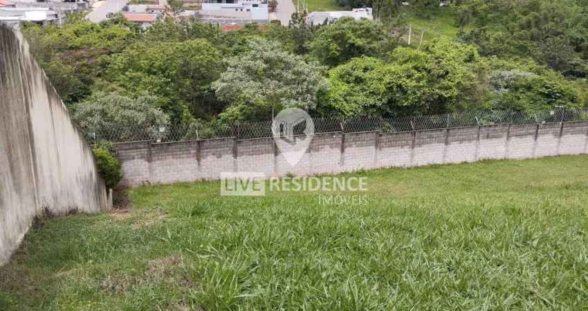 Terreno para venda em Condominio Residencial Villa Ravenna de 503.00m²