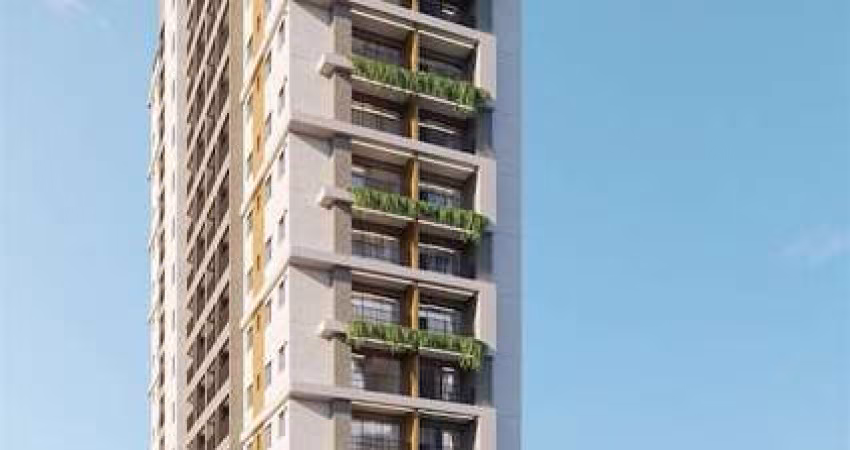 Apartamento para venda em Centro de 51.00m² com 2 Quartos