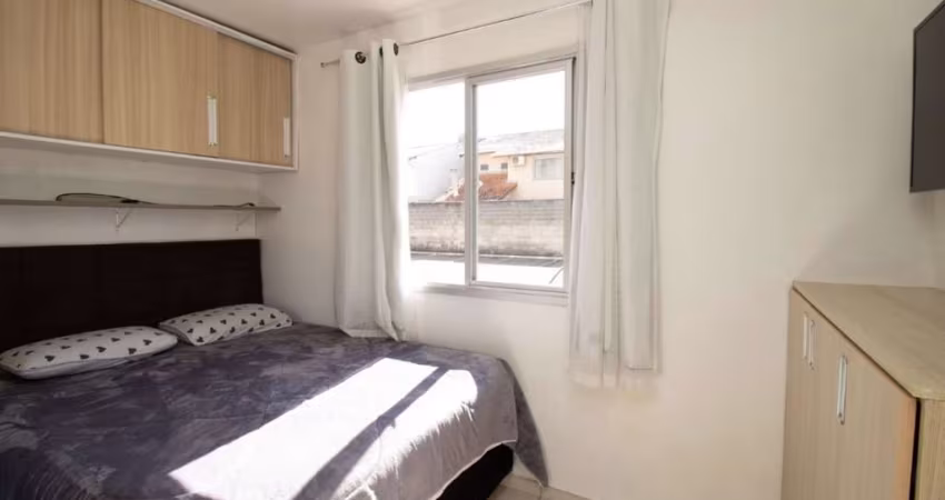 Apartamento para venda em Fazendinha de 47.00m² com 2 Quartos e 1 Garagem