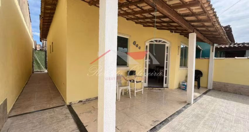 Casa de Condomínio para alugar em Terramar (tamoios) de 70.00m² com 2 Quartos, 1 Suite e 2 Garagens