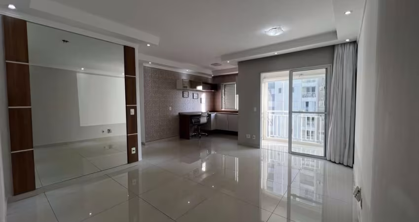 Apartamento para alugar em Parque Campolim de 68.00m² com 2 Quartos, 1 Suite e 1 Garagem