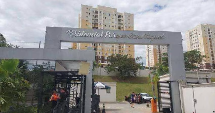 Apartamento para venda em Portais (polvilho) de 36.00m² com 1 Quarto e 1 Garagem