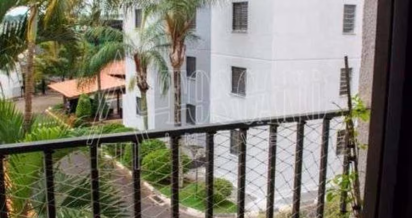 Apartamento para venda em Jardim Botânico de 62.00m² com 2 Quartos e 1 Garagem