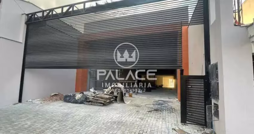 Galpão / Depósito / Armazém para alugar em São Luiz de 555.00m² com 3 Garagens