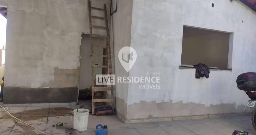 Casa para venda em Villaggio Fosuzzi de 145.00m² com 3 Quartos, 1 Suite e 2 Garagens