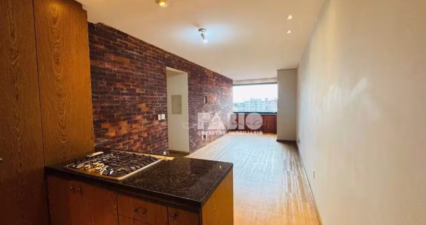 Apartamento para venda em Higienópolis de 90.00m² com 3 Quartos, 1 Suite e 2 Garagens