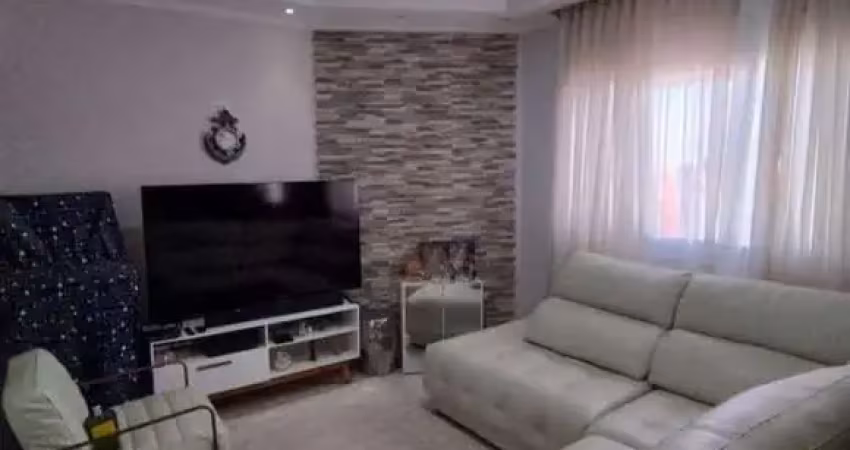 Casa para venda em Residencial Ouro Verde de 110.00m² com 2 Quartos e 2 Garagens