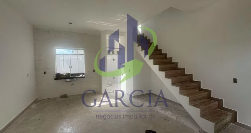 Casa para alugar em Jardim Veneza de 100.00m² com 2 Quartos e 1 Garagem
