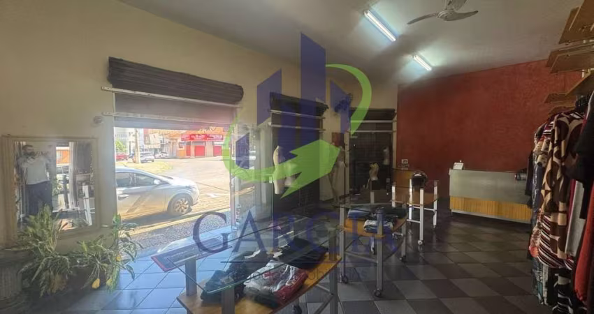 Sala Comercial para alugar em Jardim Cruzeiro de 50.00m²