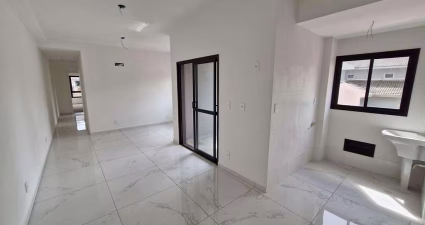 Apartamento para venda em Santa Felicidade de 67.00m² com 2 Quartos, 1 Suite e 2 Garagens