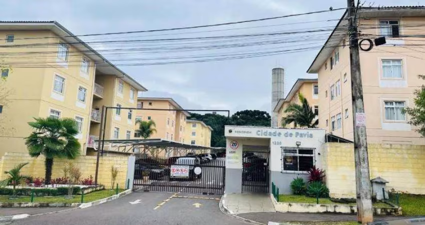 Apartamento para venda em Campo De Santana de 42.00m² com 2 Quartos e 1 Garagem