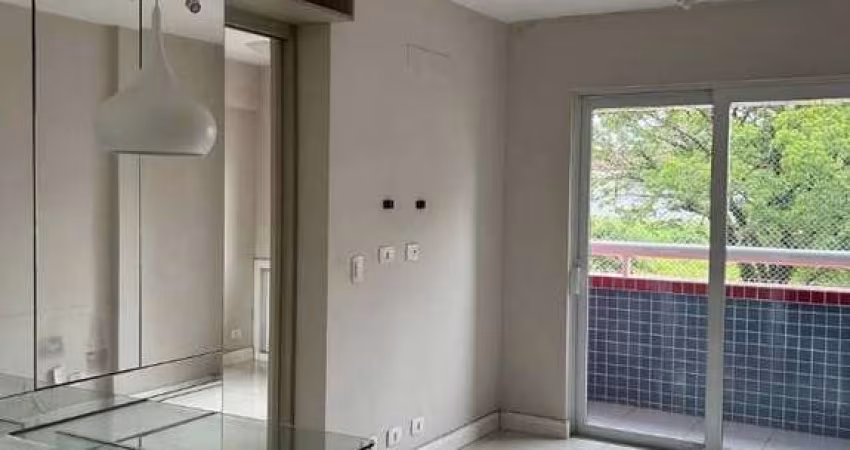 Apartamento para venda em Cristo Rei de 48.00m² com 1 Quarto, 1 Suite e 1 Garagem
