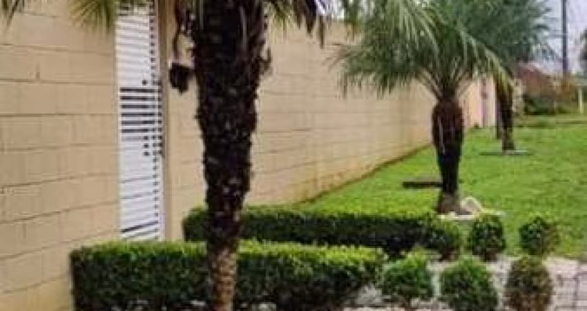 Apartamento para venda em Santa Cândida de 47.00m² com 2 Quartos e 1 Garagem