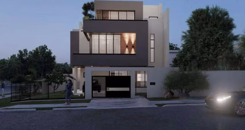 Casa para venda em Centro de 174.00m² com 3 Quartos e 2 Garagens
