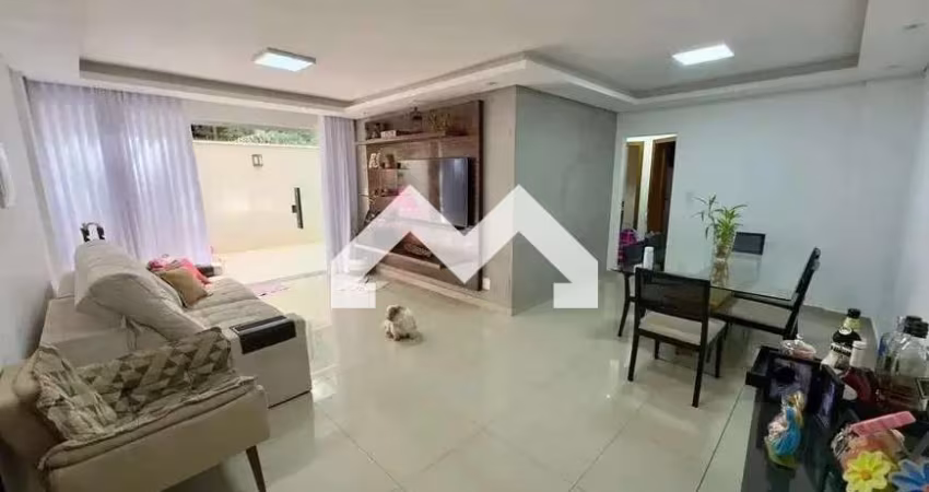 Apartamento para venda em Santo Antônio de 115.00m² com 3 Quartos, 1 Suite e 2 Garagens