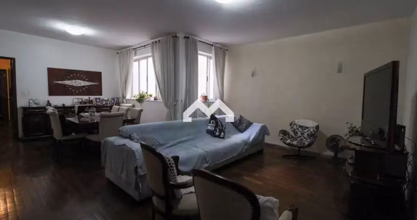 Apartamento para venda em Santo Antônio de 159.00m² com 4 Quartos, 1 Suite e 2 Garagens