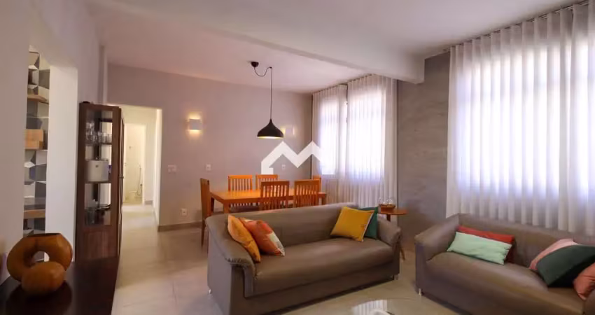 Apartamento para venda em Santo Antônio de 90.00m² com 3 Quartos, 1 Suite e 1 Garagem