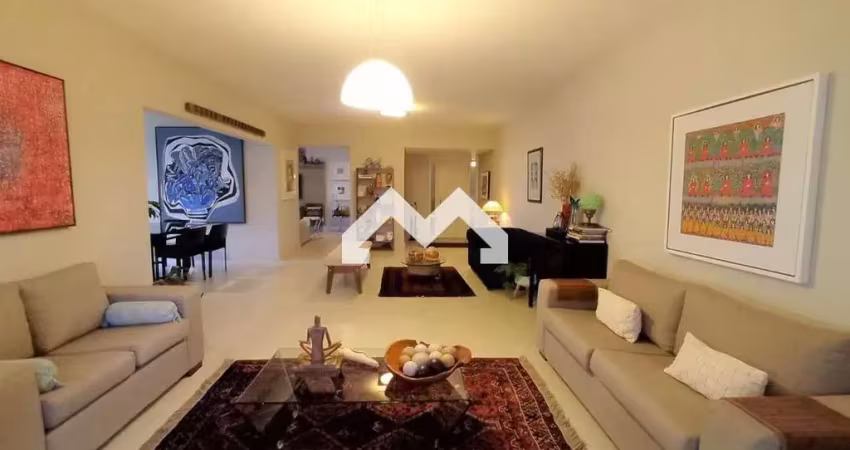 Apartamento para venda em Santo Antônio de 260.00m² com 4 Quartos, 2 Suites e 2 Garagens