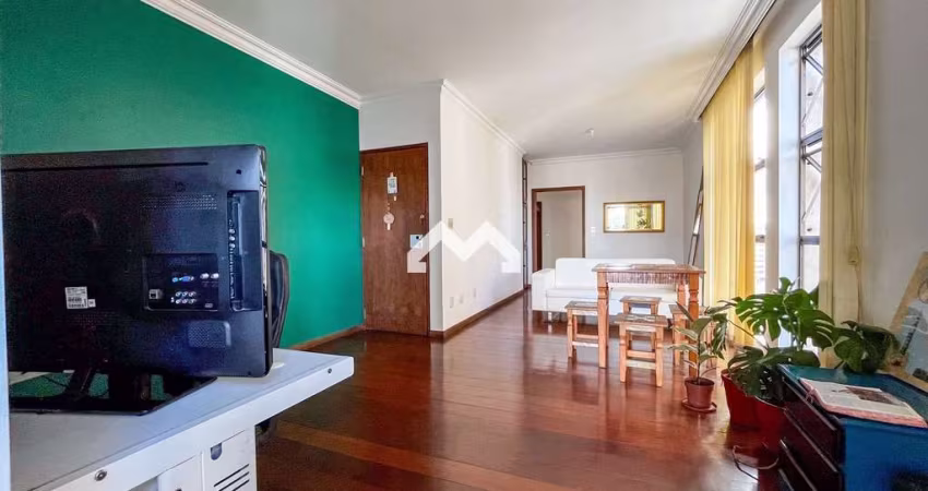 Apartamento para venda em Santo Antônio de 160.00m² com 4 Quartos, 2 Suites e 2 Garagens