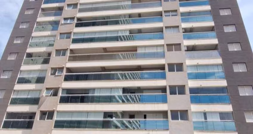 Apartamento para alugar em Jardim Tarraf Ii de 72.00m² com 2 Quartos, 2 Suites e 2 Garagens