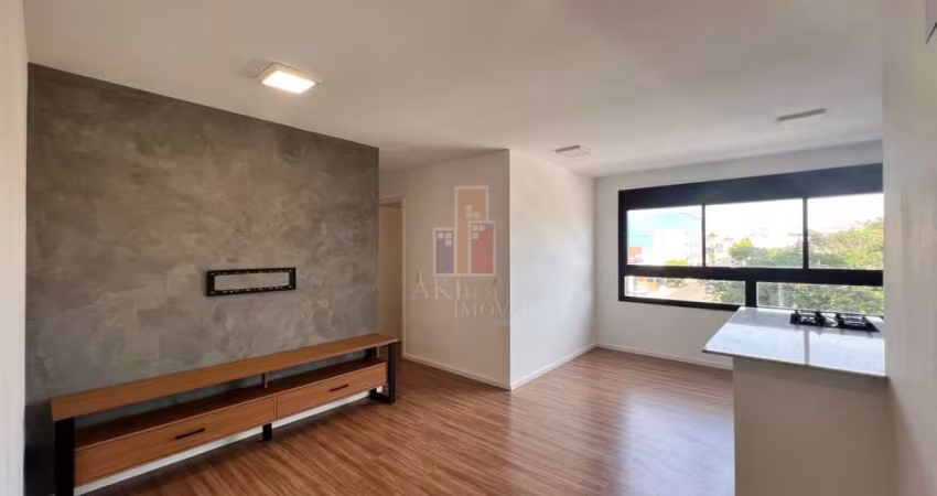 Apartamento para alugar em Jardim Auri Verde de 64.00m² com 2 Quartos, 1 Suite e 1 Garagem