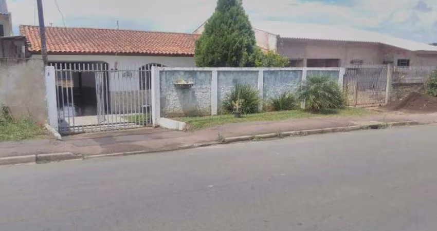 Casa para venda em Nações de 120.00m² com 3 Quartos e 2 Garagens