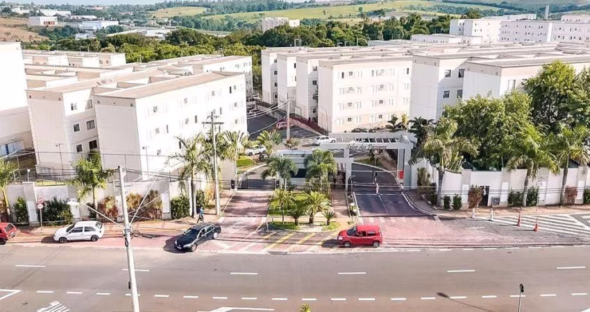 Apartamento para venda em Olaria de 42.00m² com 2 Quartos e 1 Garagem