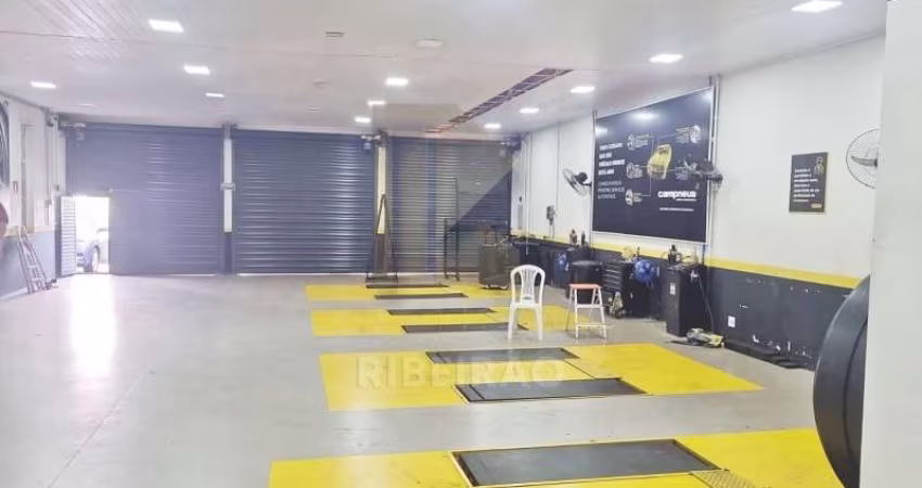 Prédio Comercial para alugar em Jardim Califórnia de 401.00m²