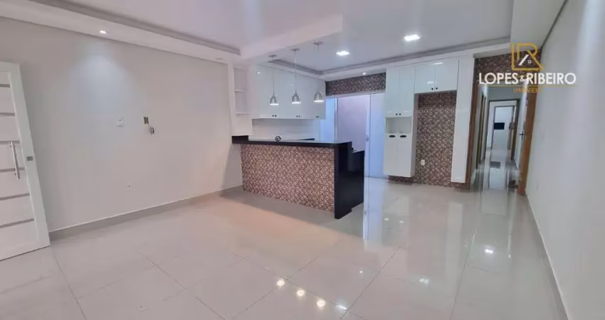 Casa para venda em Jardim Ouro Verde de 100.00m² com 2 Quartos, 1 Suite e 2 Garagens