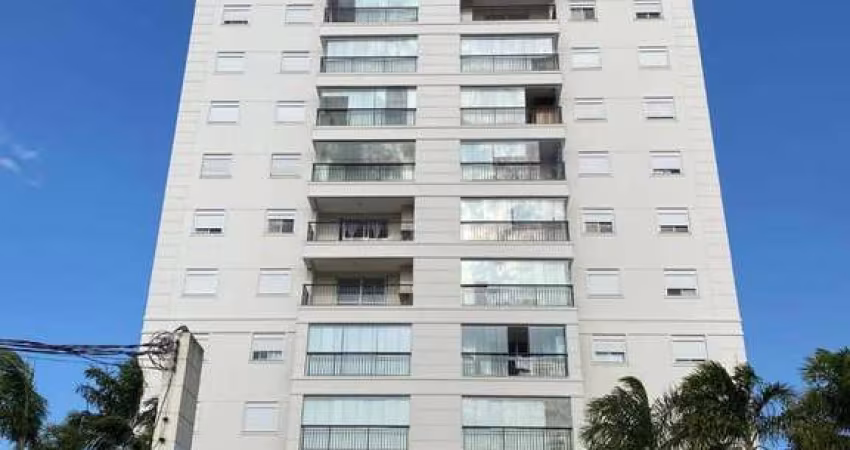 Apartamento para venda em Jardim Armênia de 100.12m² com 3 Quartos, 1 Suite e 2 Garagens