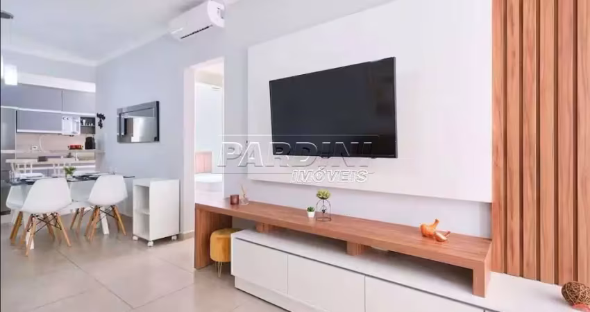 Apartamento para venda em Centro de 68.00m² com 2 Quartos, 1 Suite e 1 Garagem