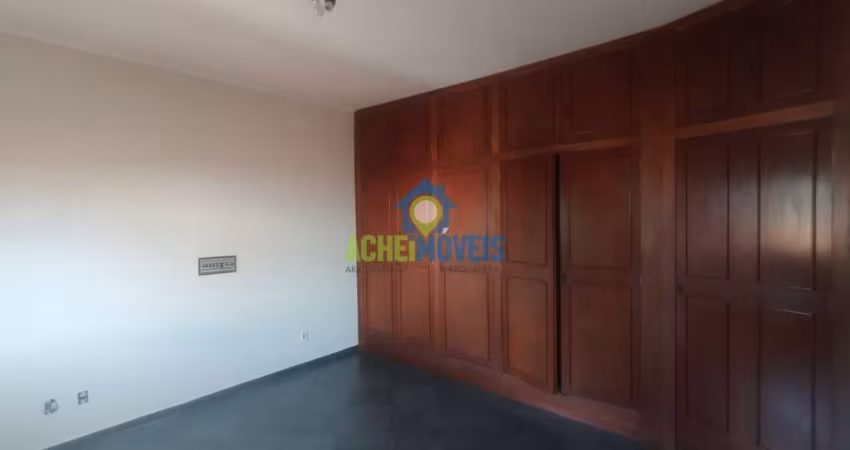 Casa para venda em Conjunto Habitacional Taane Andraus de 187.65m² com 4 Quartos, 1 Suite e 2 Garagens