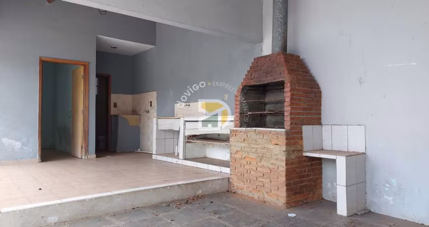 Casa para venda em Aterrado de 144.00m² com 2 Quartos, 1 Suite e 2 Garagens