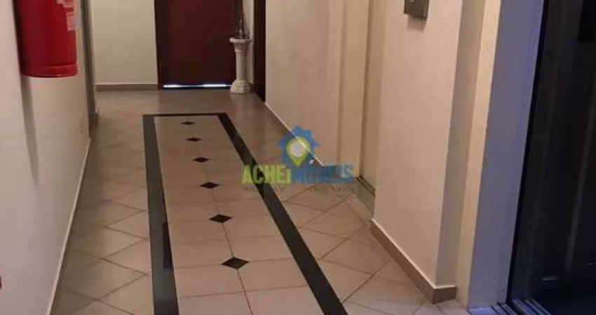 Apartamento para alugar em Vila Santo Antônio de 105.00m² com 3 Quartos, 1 Suite e 2 Garagens