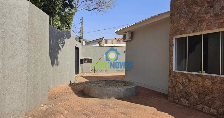 Casa para venda em Ipanema de 260.00m² com 5 Quartos, 5 Suites e 4 Garagens