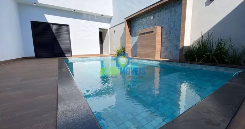 Casa para venda em Ipanema de 200.00m² com 3 Quartos, 1 Suite e 2 Garagens