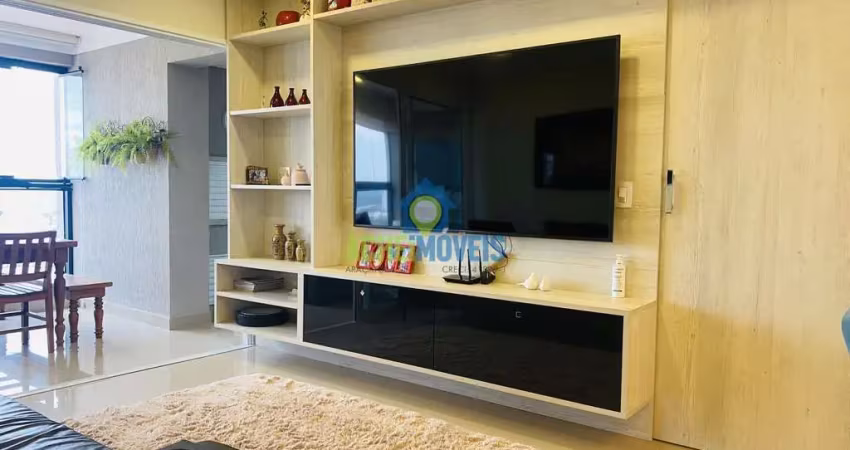 Apartamento para venda em Vila São Paulo de 119.99m² com 3 Quartos, 2 Suites e 2 Garagens