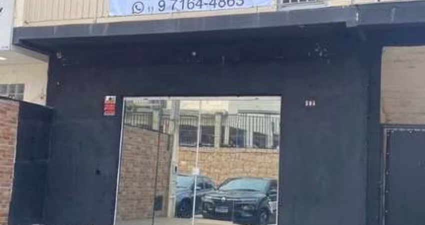 Sala Comercial para venda em Medeiros de 112.00m²