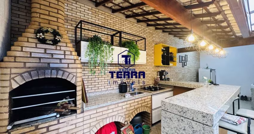 Casa de Condomínio para venda em Tribobó de 187.00m² com 3 Quartos, 1 Suite e 2 Garagens